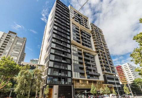 Saint Domain - Australia Accommodation 14