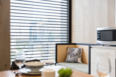 Saint Domain - Australia Accommodation 9