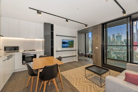 Saint Domain - Australia Accommodation 6