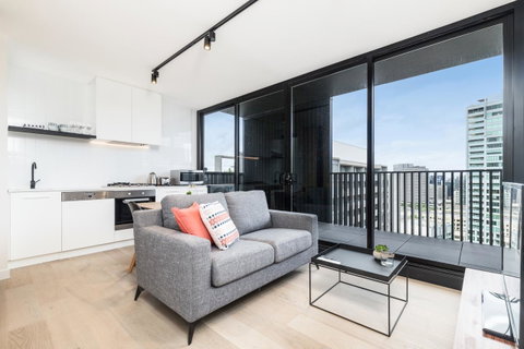 Saint Domain - Australia Accommodation 8
