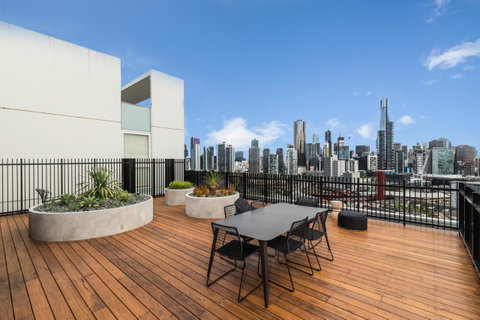 Saint Domain - Australia Accommodation 13