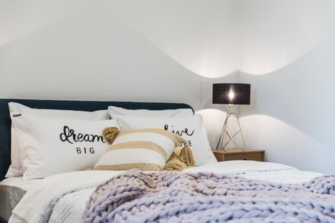 Saint Domain - Australia Accommodation 10