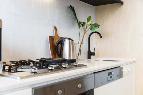 Saint Domain - Australia Accommodation 4