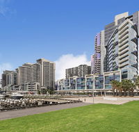 Docklands Private Collection - New Quay - Australia Accommodation