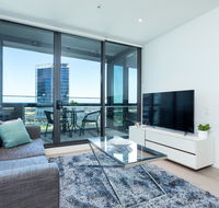 Wyndel Apartments - Riverside On Collins - Australia Accommodation