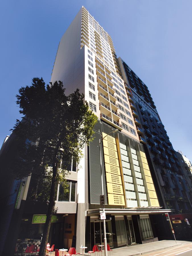 Australia Accommodation