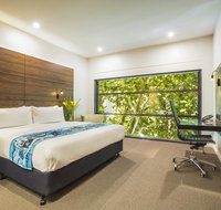 Holiday Inn Melbourne on Flinders - Australia Accommodation