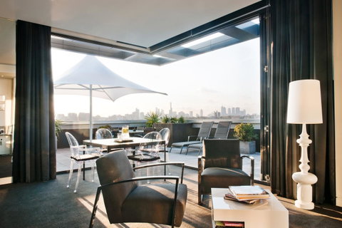 The Cullen Melbourne - Art Series - Australia Accommodation 20