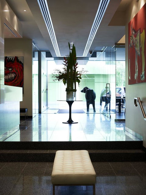 The Cullen Melbourne - Art Series - Australia Accommodation 36