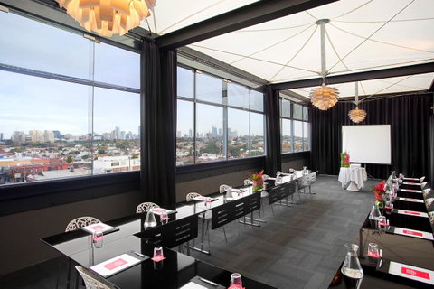 The Cullen Melbourne - Art Series - Australia Accommodation 25