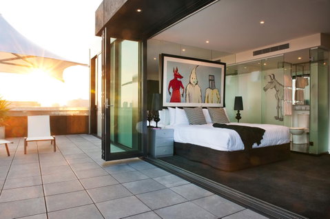 The Cullen Melbourne - Art Series - Australia Accommodation 19