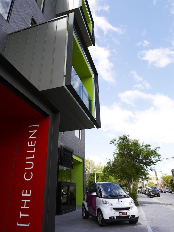 Prahran VIC Australia Accommodation