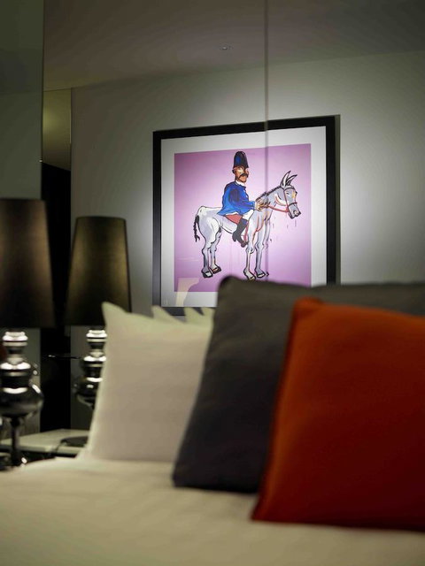 The Cullen Melbourne - Art Series - Australia Accommodation 10