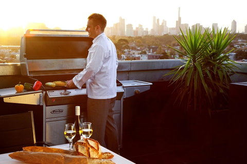 The Cullen Melbourne - Art Series - Australia Accommodation 22