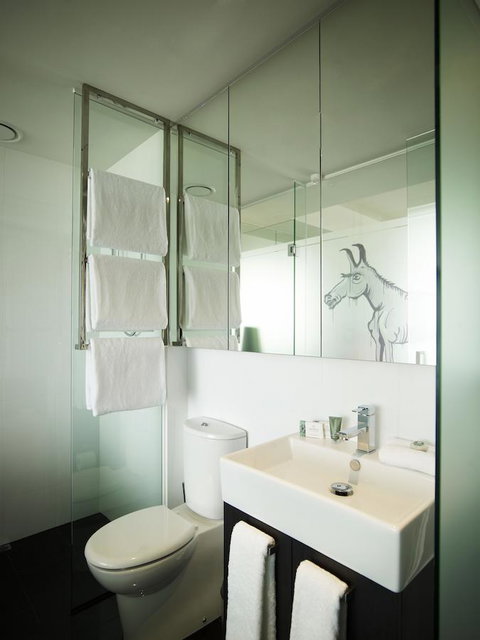 The Cullen Melbourne - Art Series - Australia Accommodation 6