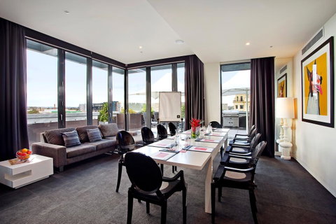 The Cullen Melbourne - Art Series - Australia Accommodation 21