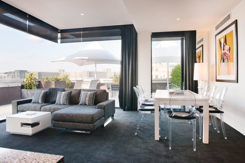 The Cullen Melbourne - Art Series - Australia Accommodation 12