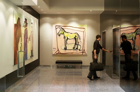 The Cullen Melbourne - Art Series - Australia Accommodation 38