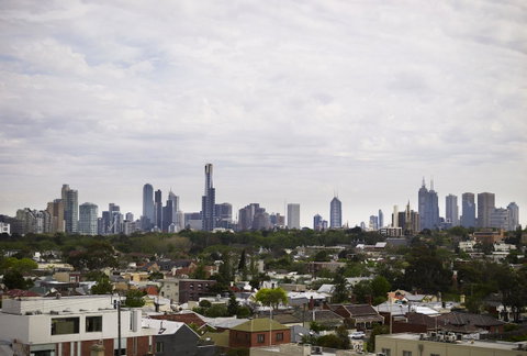 The Cullen Melbourne - Art Series - Australia Accommodation 30