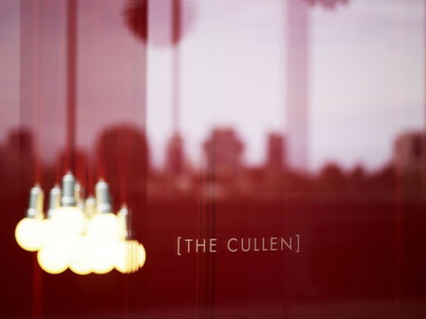 The Cullen Melbourne - Art Series - Australia Accommodation 42