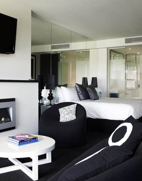 The Cullen Melbourne - Art Series - Australia Accommodation 26