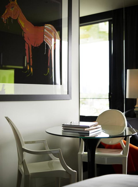 The Cullen Melbourne - Art Series - Australia Accommodation 1