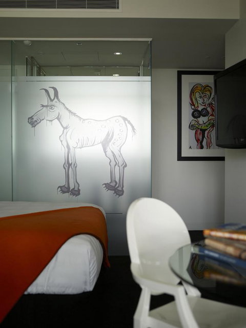 The Cullen Melbourne - Art Series - Australia Accommodation 9