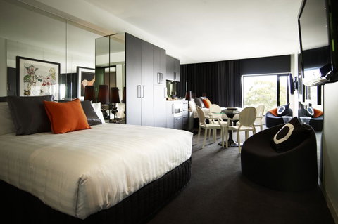 The Cullen Melbourne - Art Series - Australia Accommodation 16