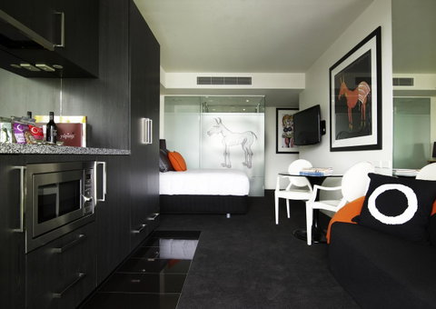 The Cullen Melbourne - Art Series - Australia Accommodation 17