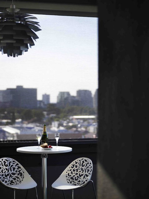 The Cullen Melbourne - Art Series - Australia Accommodation 40