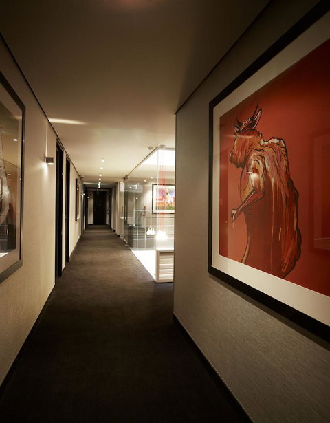 The Cullen Melbourne - Art Series - Australia Accommodation 33