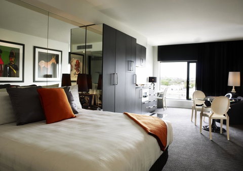 The Cullen Melbourne - Art Series - Australia Accommodation 3