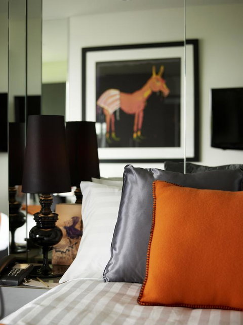 The Cullen Melbourne - Art Series - Australia Accommodation 8