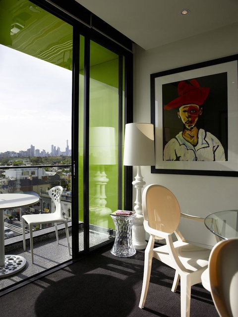 The Cullen Melbourne - Art Series - Australia Accommodation 5