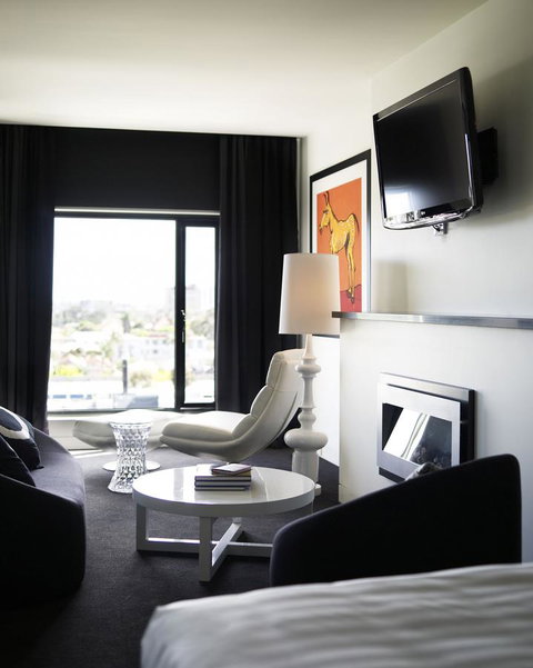 The Cullen Melbourne - Art Series - Australia Accommodation 13
