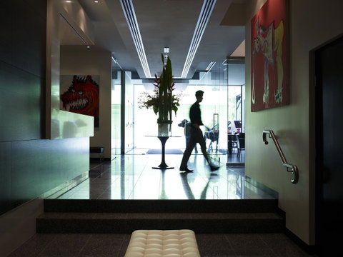 The Cullen Melbourne - Art Series - Australia Accommodation 28