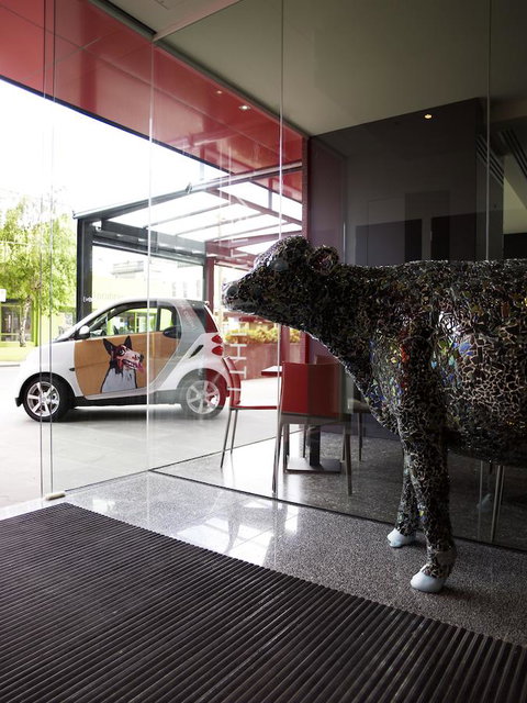 The Cullen Melbourne - Art Series - Australia Accommodation 37