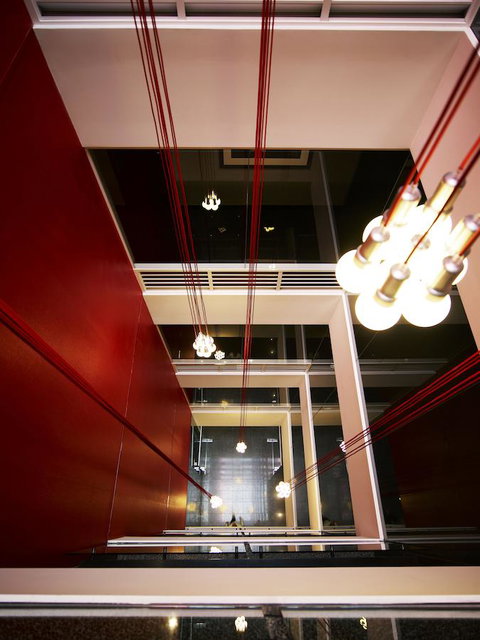 The Cullen Melbourne - Art Series - Australia Accommodation 4
