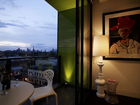 The Cullen Melbourne - Art Series - Australia Accommodation 14