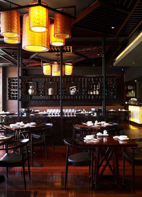 The Cullen Melbourne - Art Series - Australia Accommodation 35