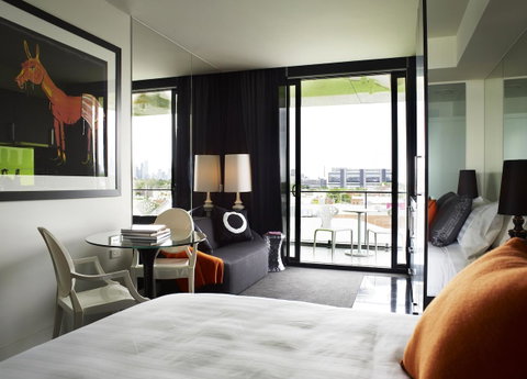 The Cullen Melbourne - Art Series - Australia Accommodation 27
