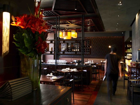 The Cullen Melbourne - Art Series - Australia Accommodation 29