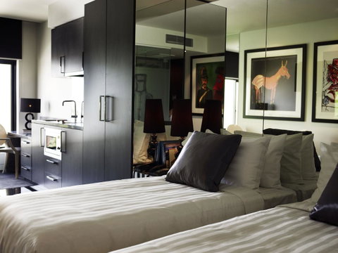 The Cullen Melbourne - Art Series - Australia Accommodation 18