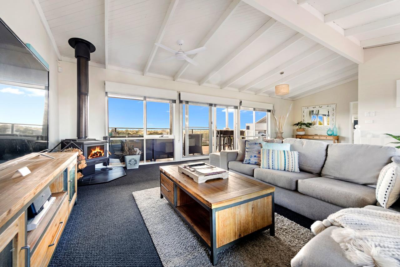 Tootgarook VIC Australia Accommodation