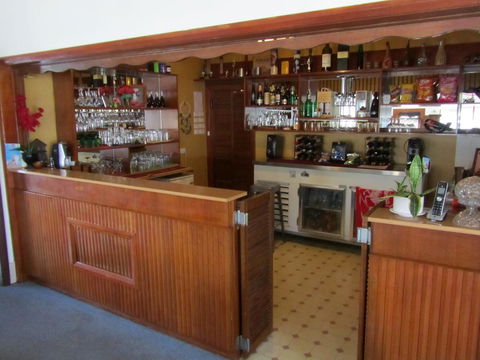 The Highlander Motel - 24HR Check In - Australia Accommodation 44