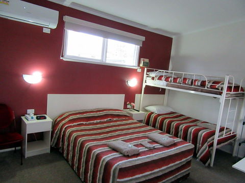 The Highlander Motel - 24HR Check In - Australia Accommodation 16