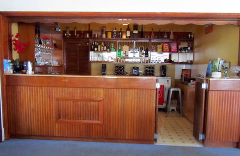 The Highlander Motel - 24HR Check In - Australia Accommodation 43