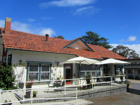 The Highlander Motel - 24HR Check In - Australia Accommodation 41