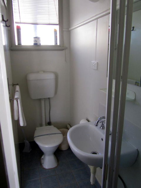 The Highlander Motel - 24HR Check In - Australia Accommodation 29