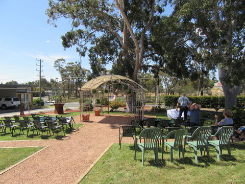 The Highlander Motel - 24HR Check In - Australia Accommodation 31